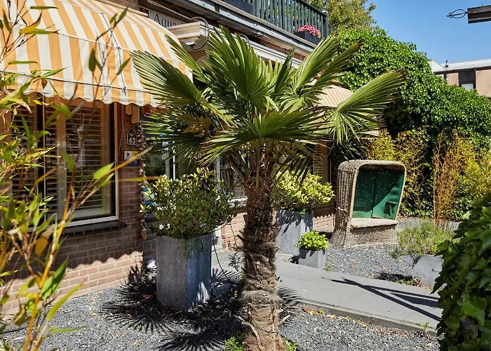 Guest House Aquarius