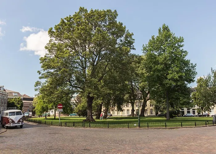 Park 43