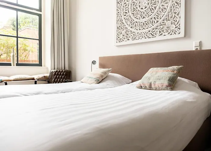 1001 Nights Boutique Hotel